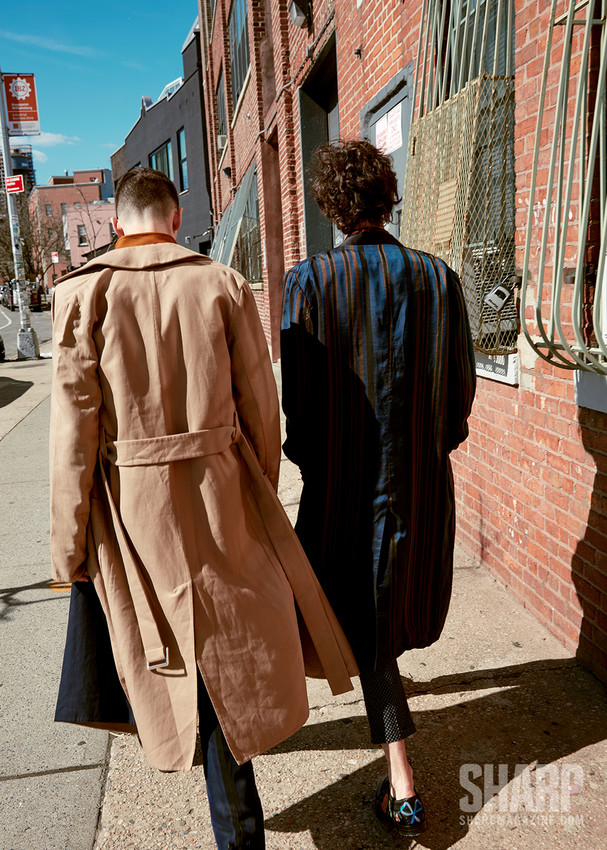 BLAIR PETTY - PORTFOLIO - GROOMING